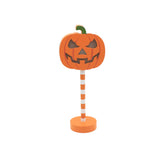 Lampe à modeler Halloween
