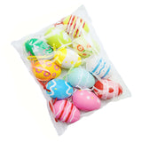 Suspension d'œufs de Pâques