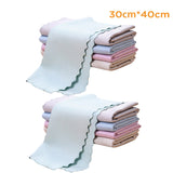 Lingettes brillantes (5 pièces/10 pièces)