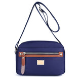 Sac à bandoulière en nylon