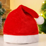 Bonnet de Père Noël