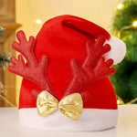 Bonnet de Père Noël