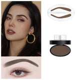 Tampon à sourcils parfaitement étanche