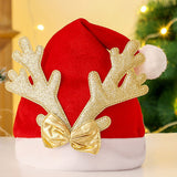 Bonnet de Père Noël