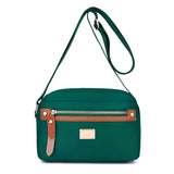 Sac à bandoulière en nylon