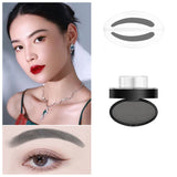 Tampon à sourcils parfaitement étanche