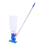 Aspirateur de piscine portable