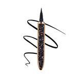 Crayon de colle pour cils Eyeliner longue durée auto-adhésif