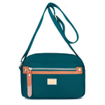 Sac à bandoulière en nylon