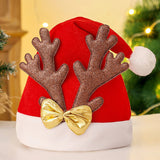 Bonnet de Père Noël