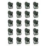 Support orchidée Phalaenopsis