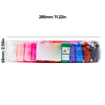 Argile colorée ultra-légère