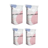 Sac de compression sous vide sans pompe