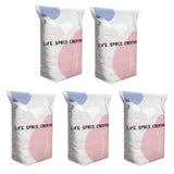 Sac de compression sous vide sans pompe