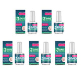 Flacon pour traitement professionnel des ongles