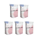 Sac de compression sous vide sans pompe