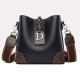 💗 Sac à bandoulière pour femmes en cuir PU 👜