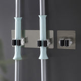Crochet mural polyvalent