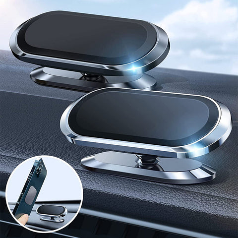 Support de téléphone de voiture super magnétique