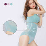 Gaine amincissante pour le contrôle du ventre