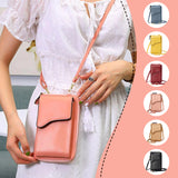 Sac à bandoulière longue