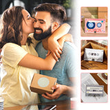 Cartes Musicales à Puce d'Enregistrement