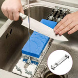 Porte-pierre à aiguiser