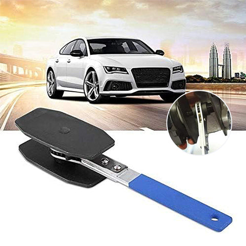 Presse à étrier de frein