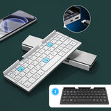 Clavier Pliant Bluetooth