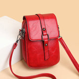 Sac de téléphone rétro