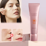 Fond de Teint Solaire Blanchissant