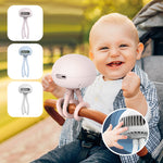 Ventilateur portable sans pale