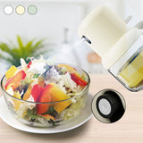 Pulvérisateur d'Huile pour Cuisiner