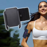 Support de téléphone pour poignet