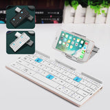 Clavier Pliant Bluetooth