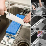 Porte-pierre à aiguiser