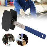 Presse à étrier de frein