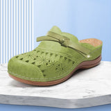 Chaussons Bow Knot