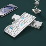 Clavier Pliant Bluetooth