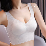 Sous-vêtements sportifs en dentelle