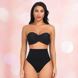 String de Contrôle du Ventre