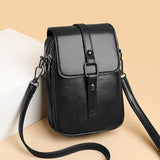 Sac de téléphone rétro