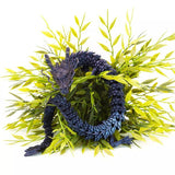 Dragon articulé imprimé en 3D