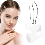 Autocollants Invisibles pour le Lifting du Visage
