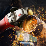 Lame de scie diamantée