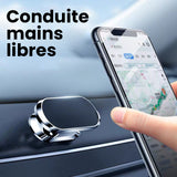 Support de téléphone de voiture super magnétique