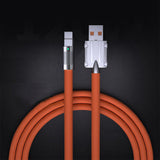 Ligne de données en alliage de zinc