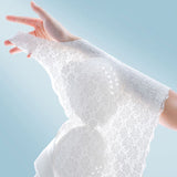 Sous-vêtements sportifs en dentelle