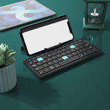 Clavier Pliant Bluetooth