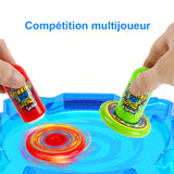 Jouets Toupie